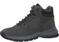 s.Oliver Winter Stiefelette 5-15201-29-200 aus Leder mit Softfoam grau Herren